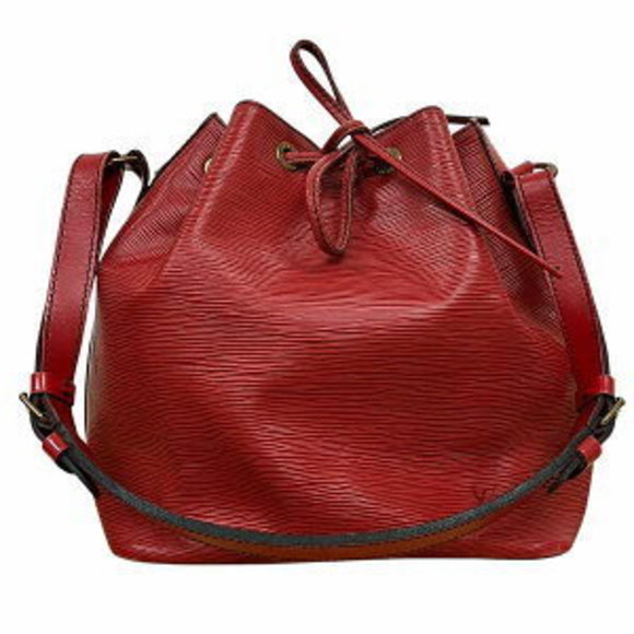 Louis Vuitton Handbags - Louis Vuitton Epi Shoulder Bag